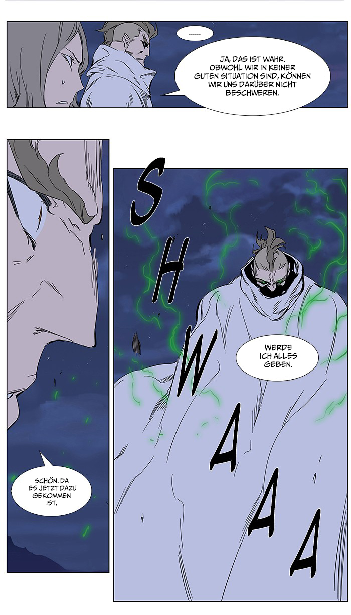 Read Noblesse DE Manga Online