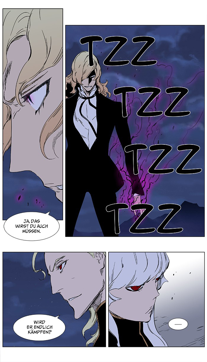 Read Noblesse DE Manga Online