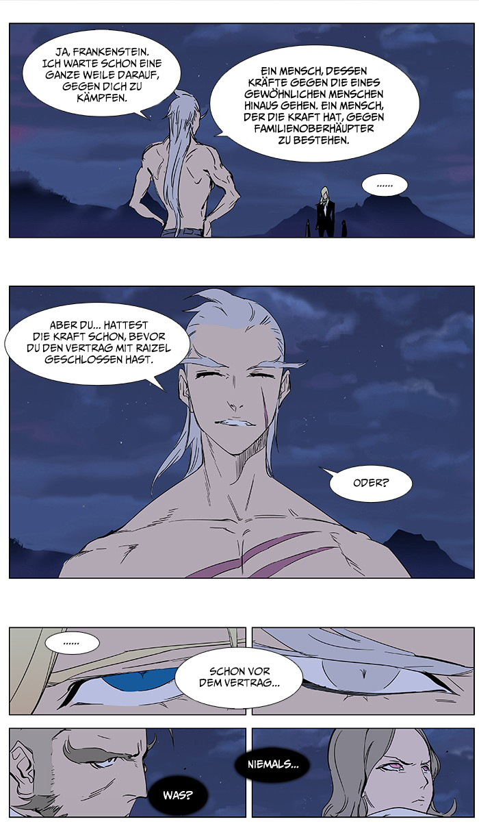 Read Noblesse DE Manga Online