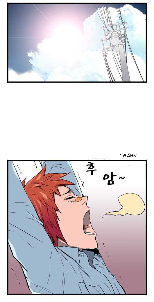 Read Noblesse DE Manga Online