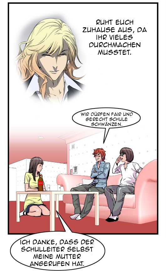 Read Noblesse DE Manga Online