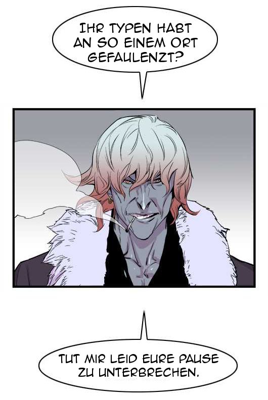 Read Noblesse DE Manga Online