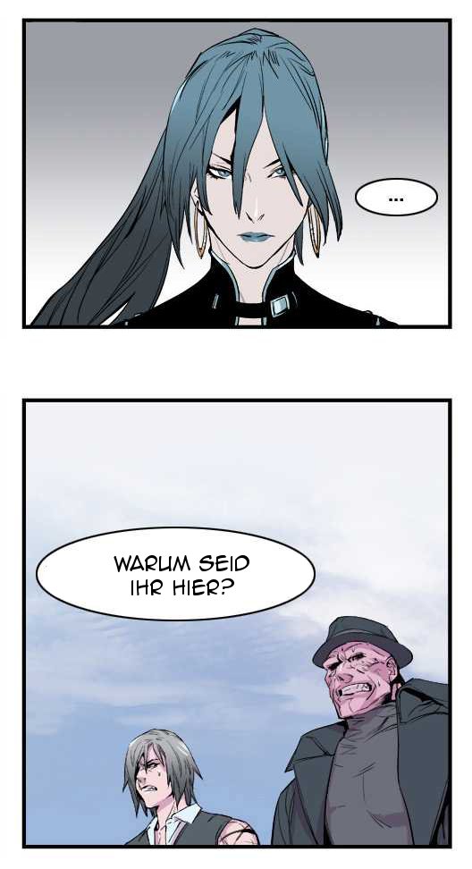 Read Noblesse DE Manga Online