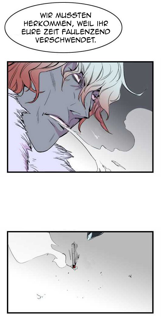 Read Noblesse DE Manga Online