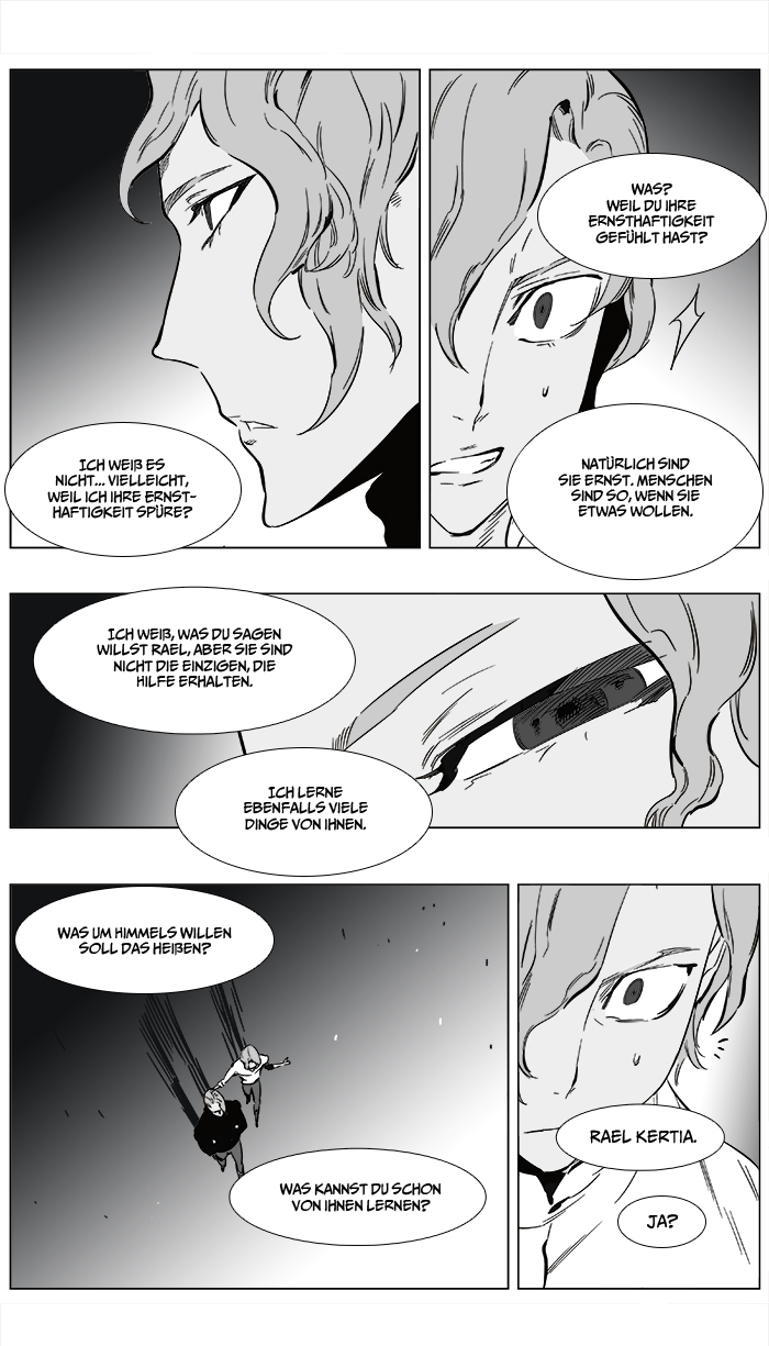 Read Noblesse DE Manga Online