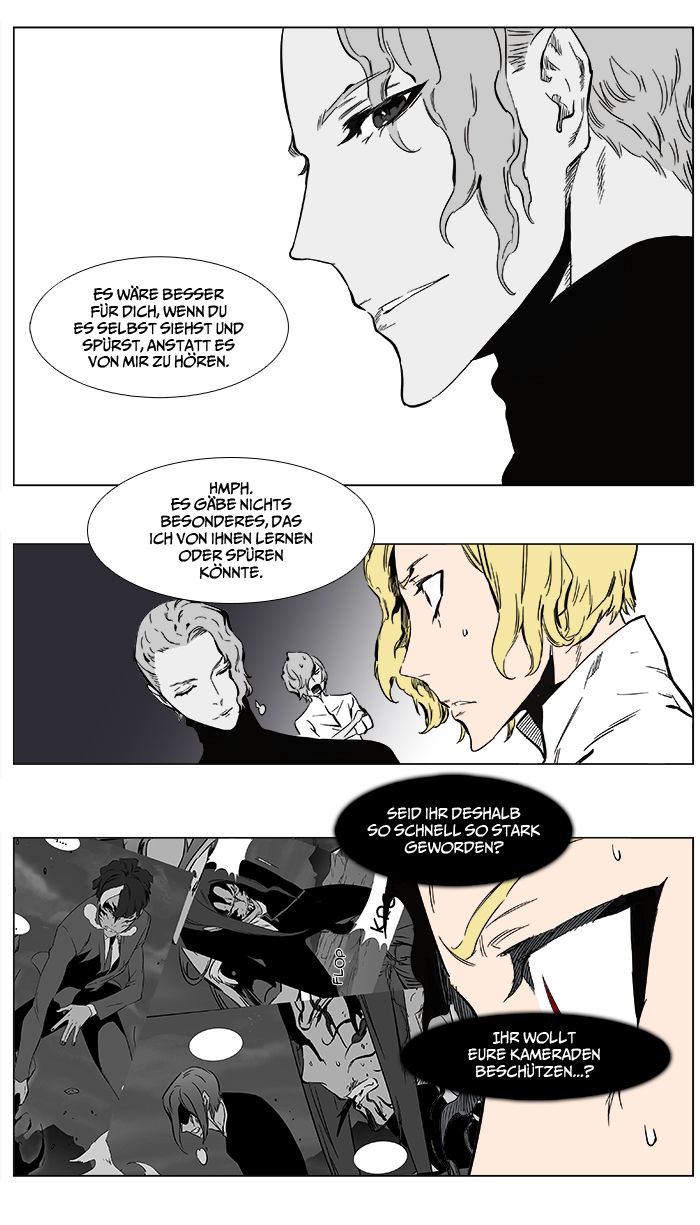 Read Noblesse DE Manga Online