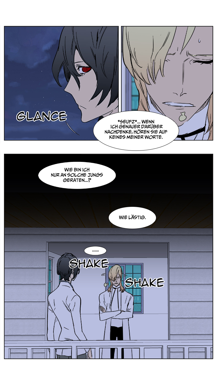 Read Noblesse DE Manga Online