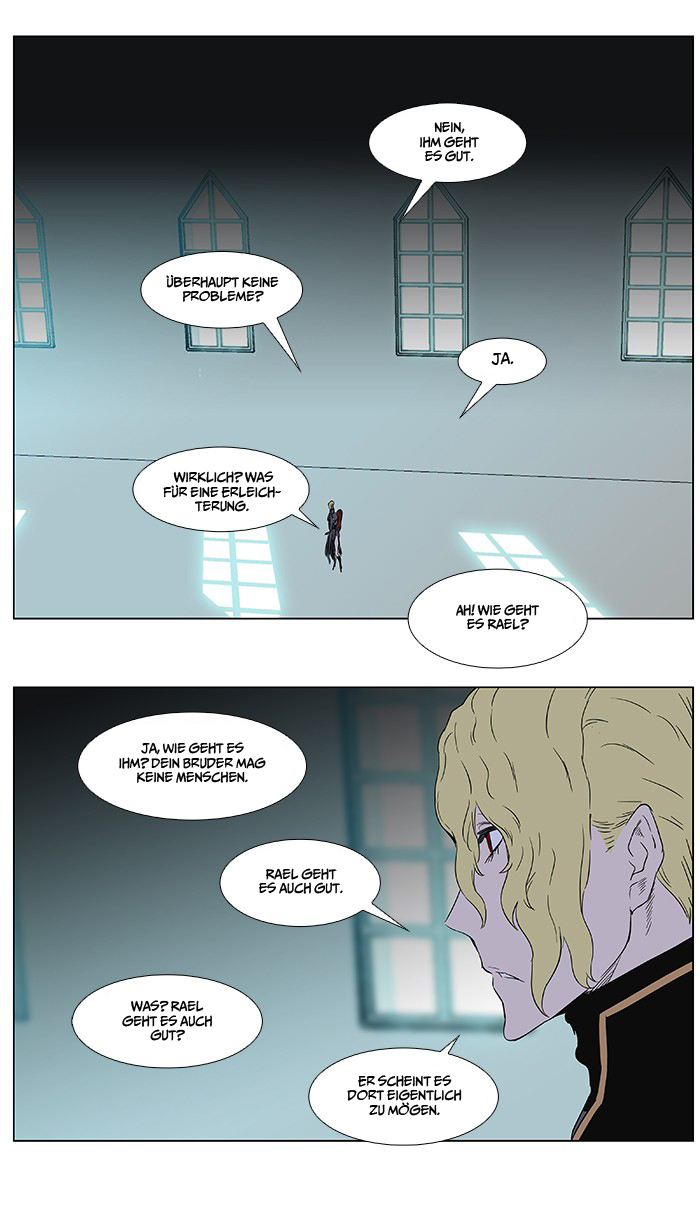 Read Noblesse DE Manga Online
