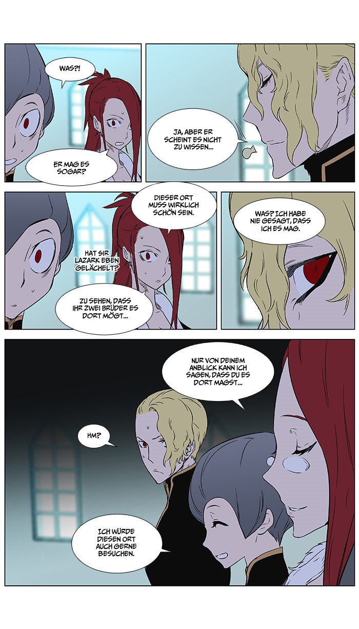 Read Noblesse DE Manga Online