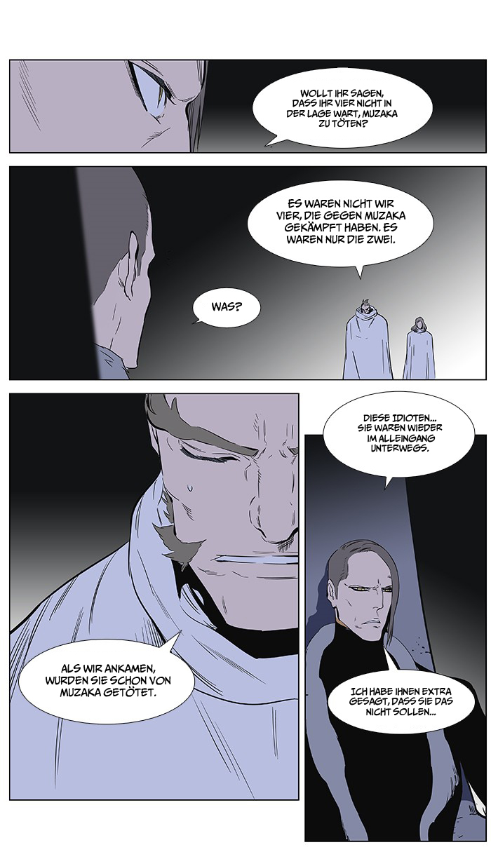Read Noblesse DE Manga Online