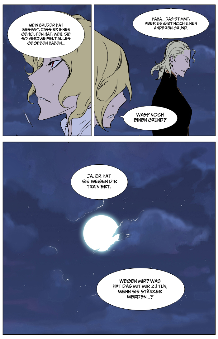 Read Noblesse DE Manga Online