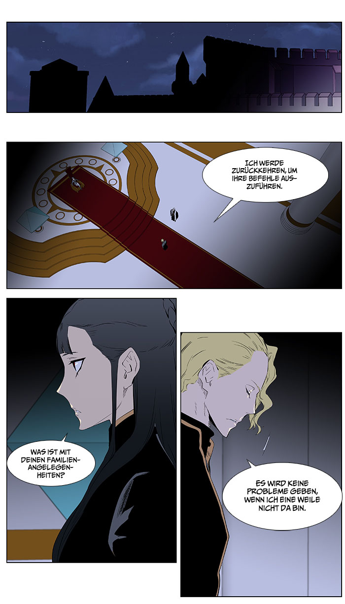 Read Noblesse DE Manga Online