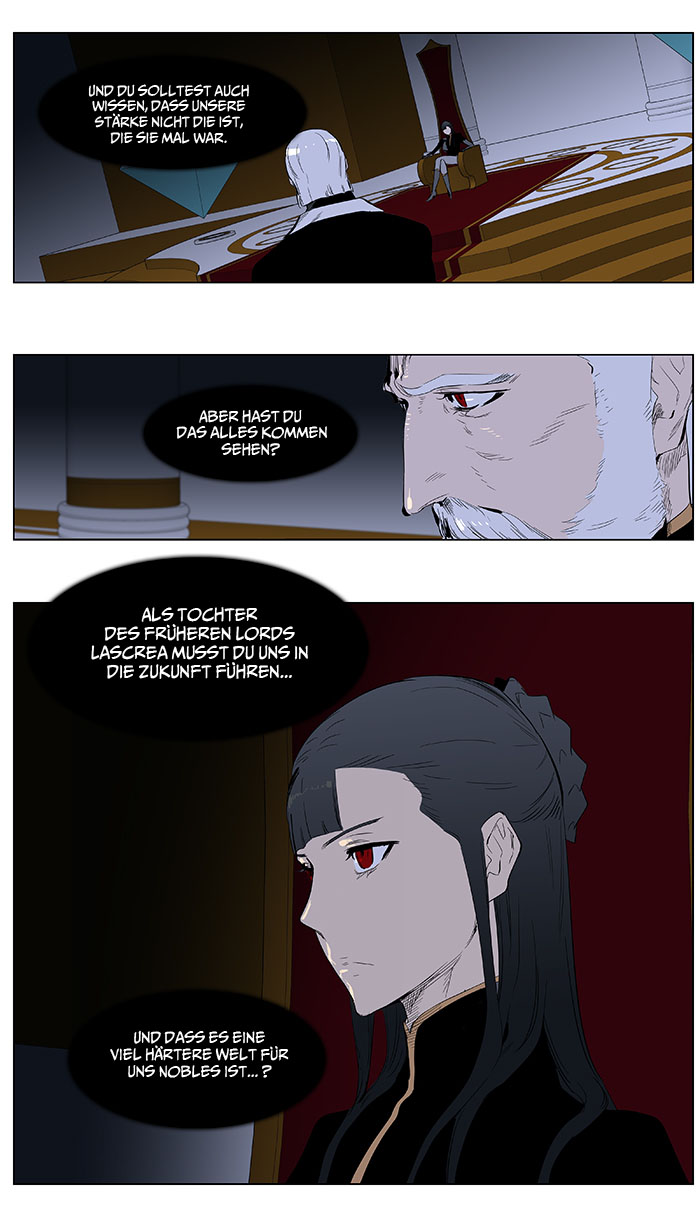 Read Noblesse DE Manga Online