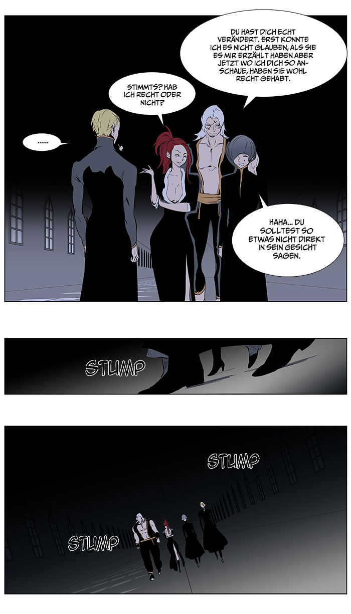 Read Noblesse DE Manga Online