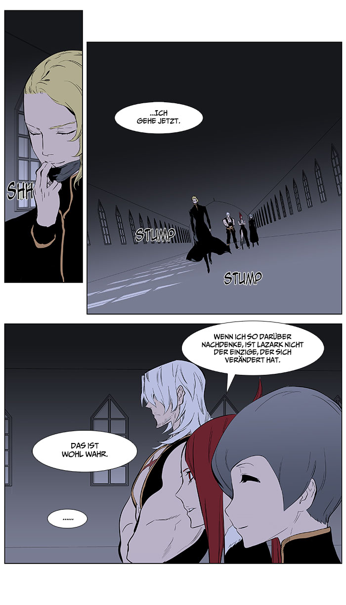 Read Noblesse DE Manga Online