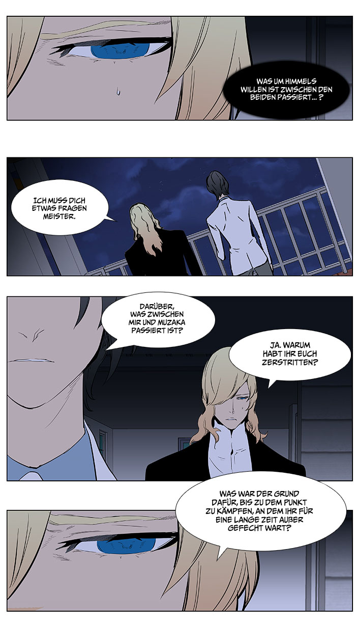 Read Noblesse DE Manga Online