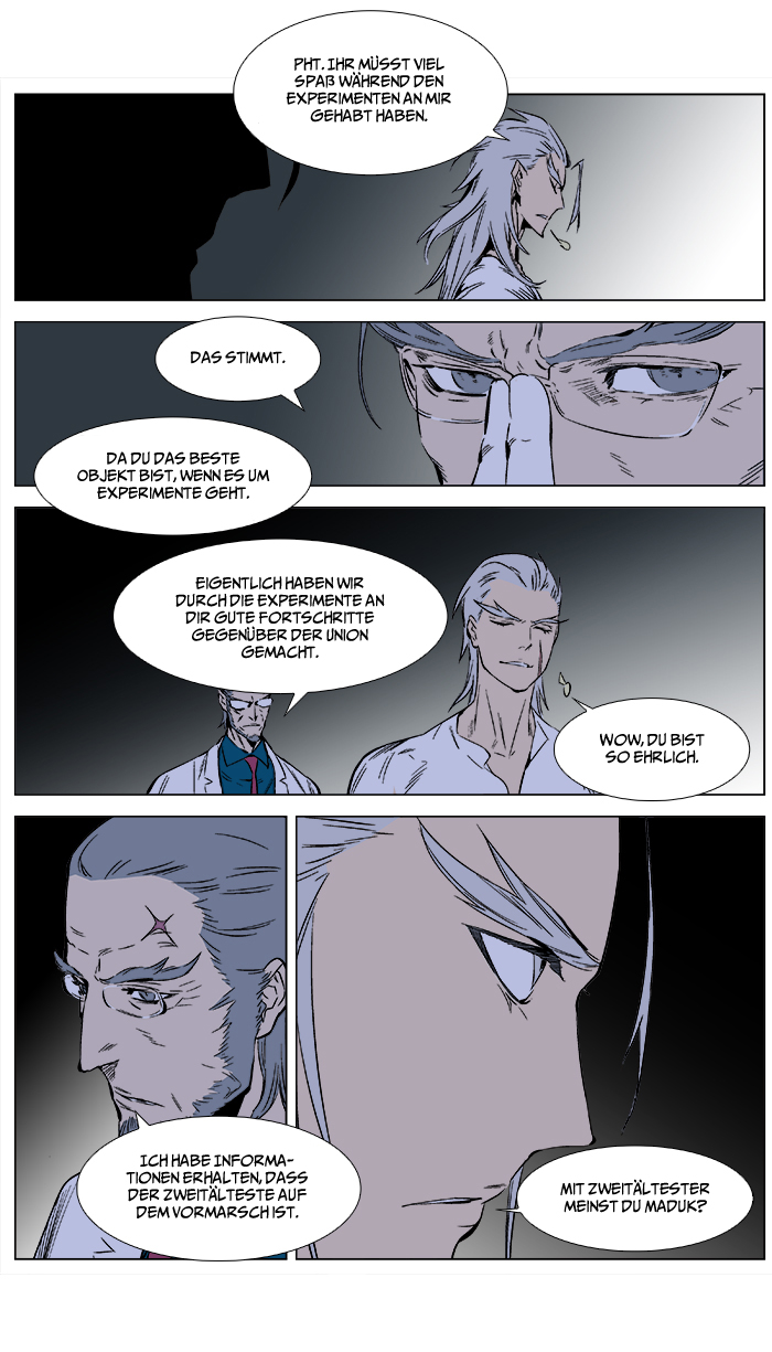 Read Noblesse DE Manga Online