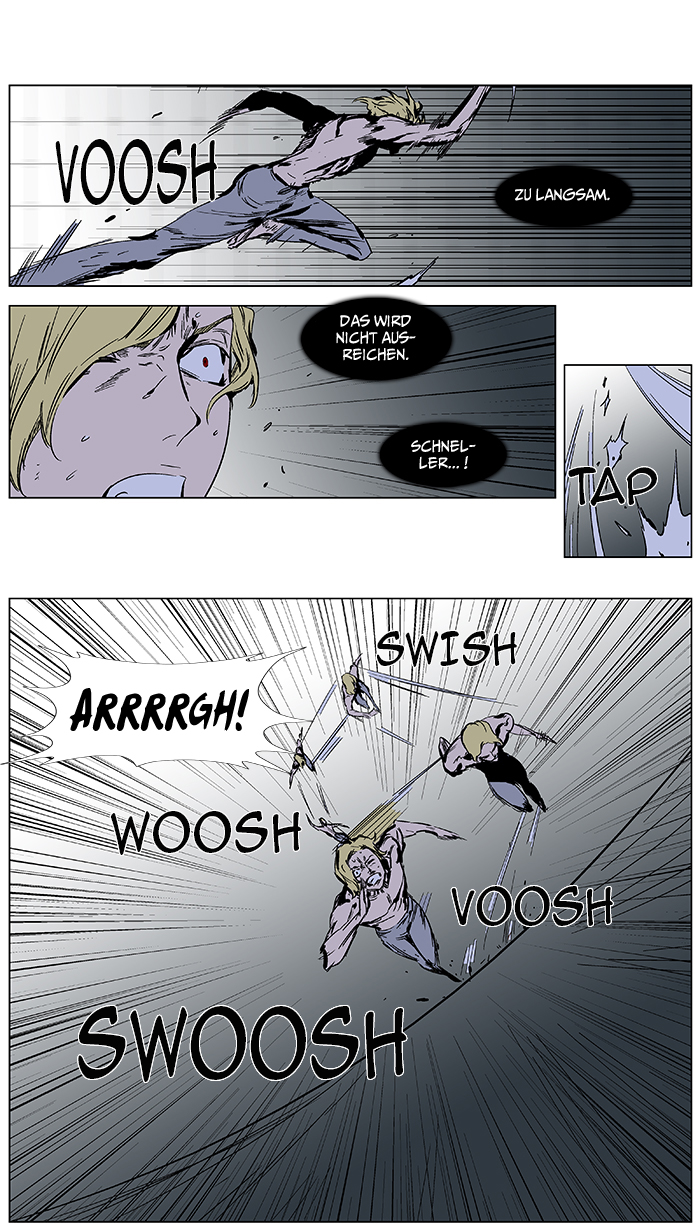 Read Noblesse DE Manga Online
