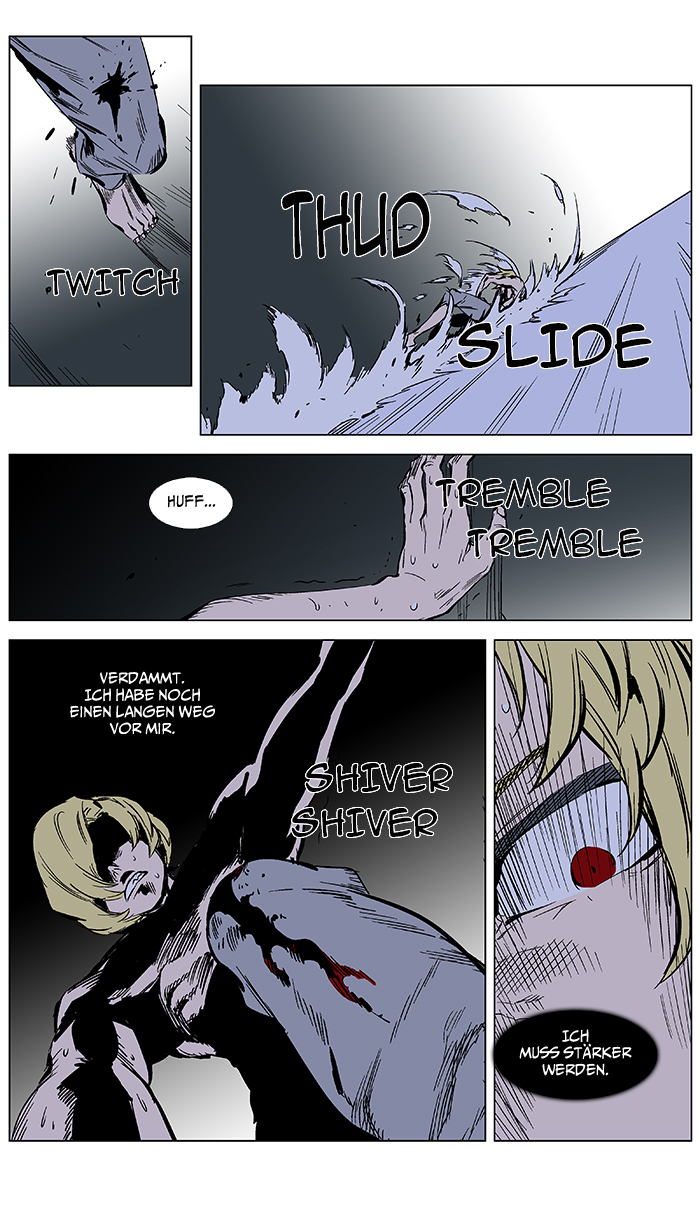 Read Noblesse DE Manga Online