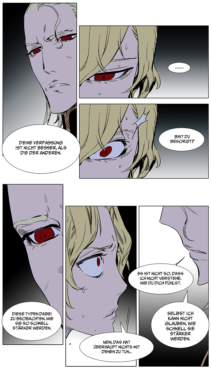 Read Noblesse DE Manga Online