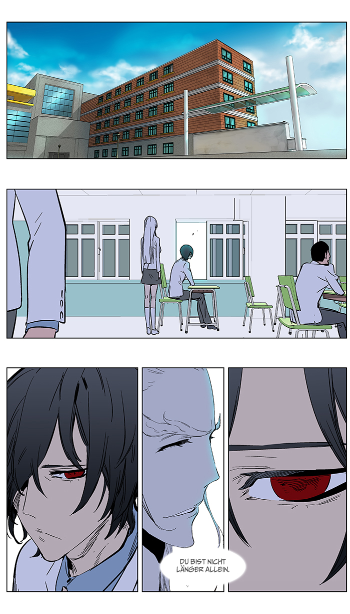 Read Noblesse DE Manga Online