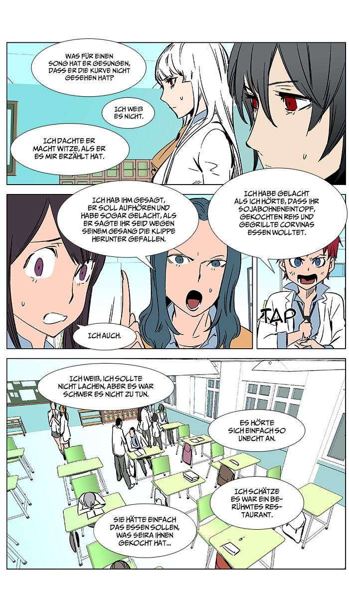 Read Noblesse DE Manga Online