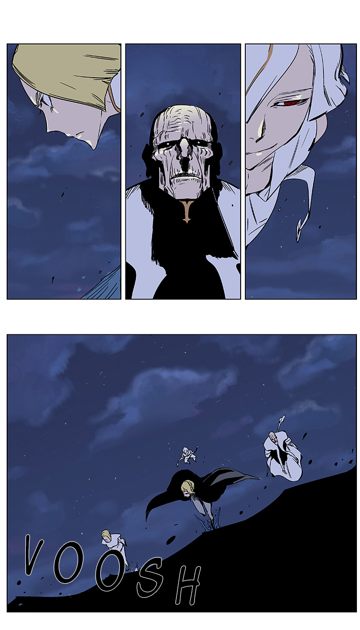 Read Noblesse DE Manga Online