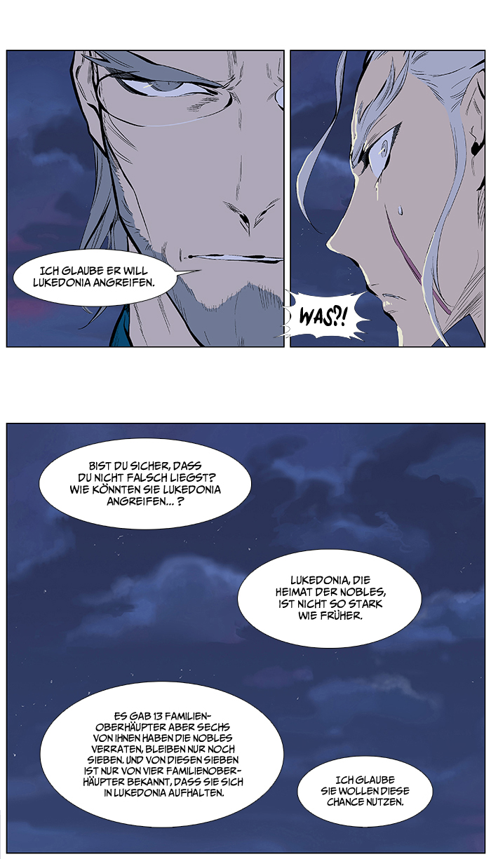 Read Noblesse DE Manga Online