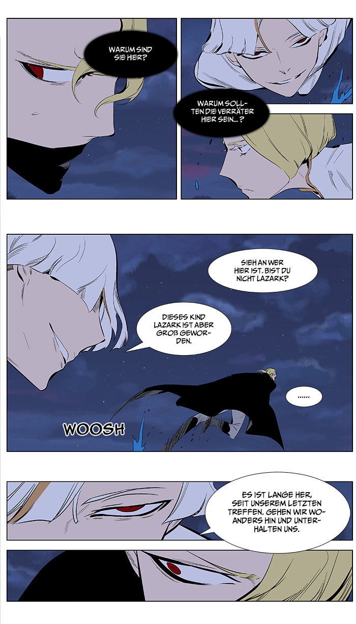 Read Noblesse DE Manga Online