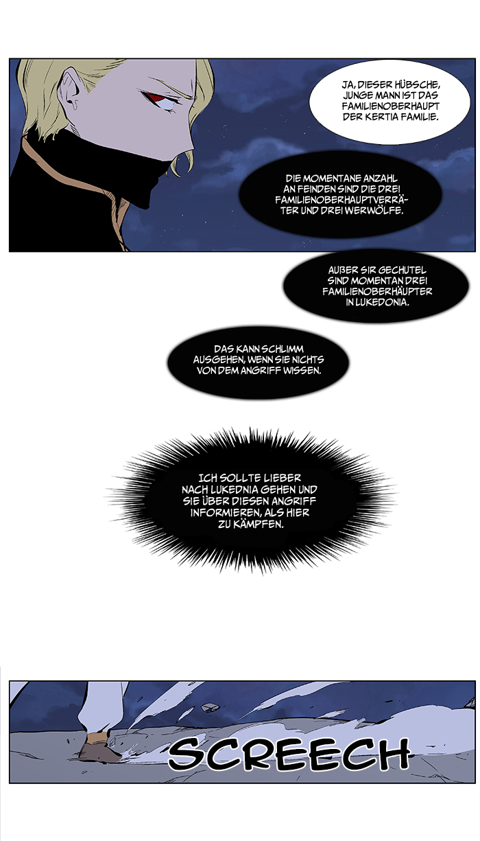 Read Noblesse DE Manga Online