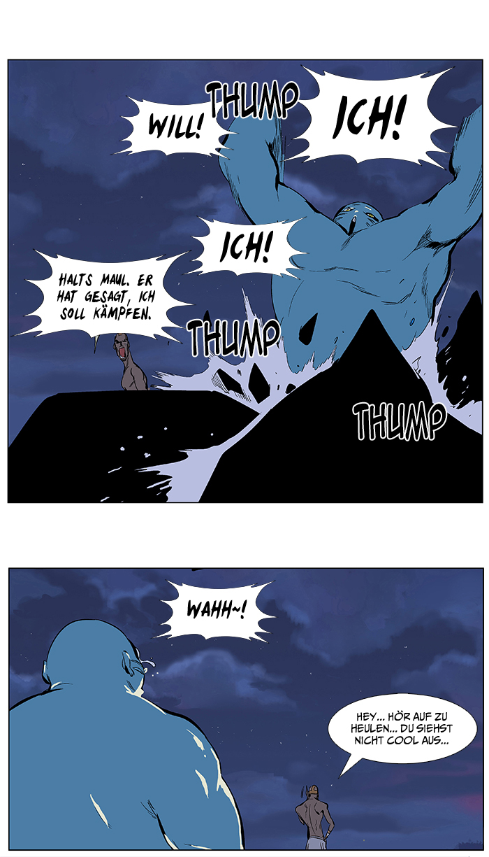 Read Noblesse DE Manga Online