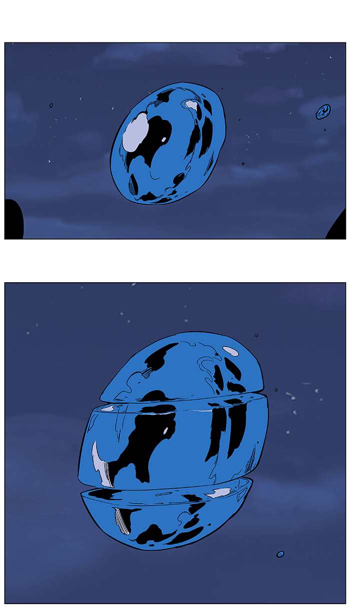 Read Noblesse DE Manga Online