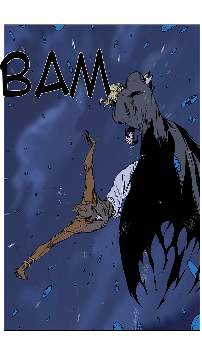 Read Noblesse DE Manga Online