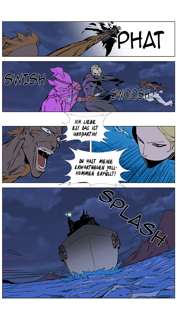 Read Noblesse DE Manga Online