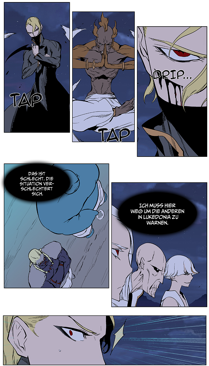 Read Noblesse DE Manga Online