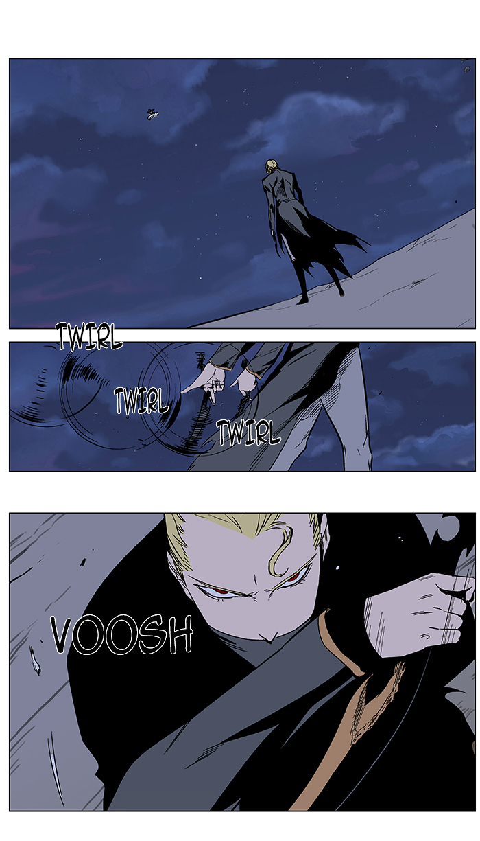 Read Noblesse DE Manga Online