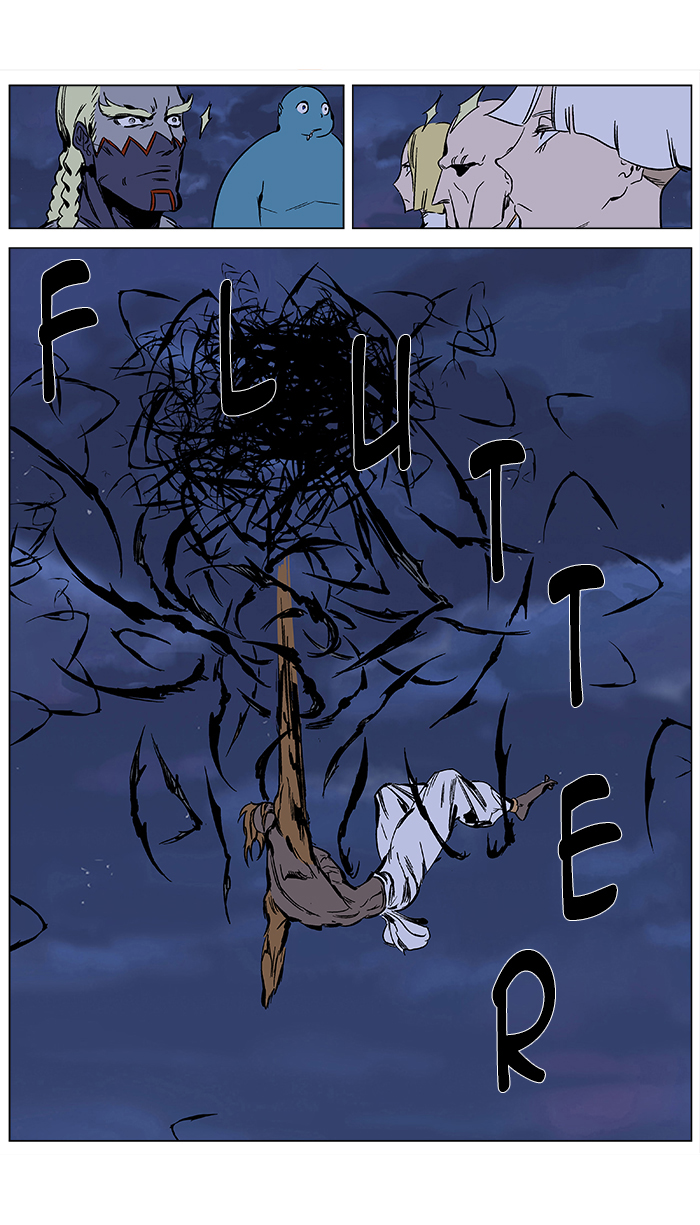 Read Noblesse DE Manga Online