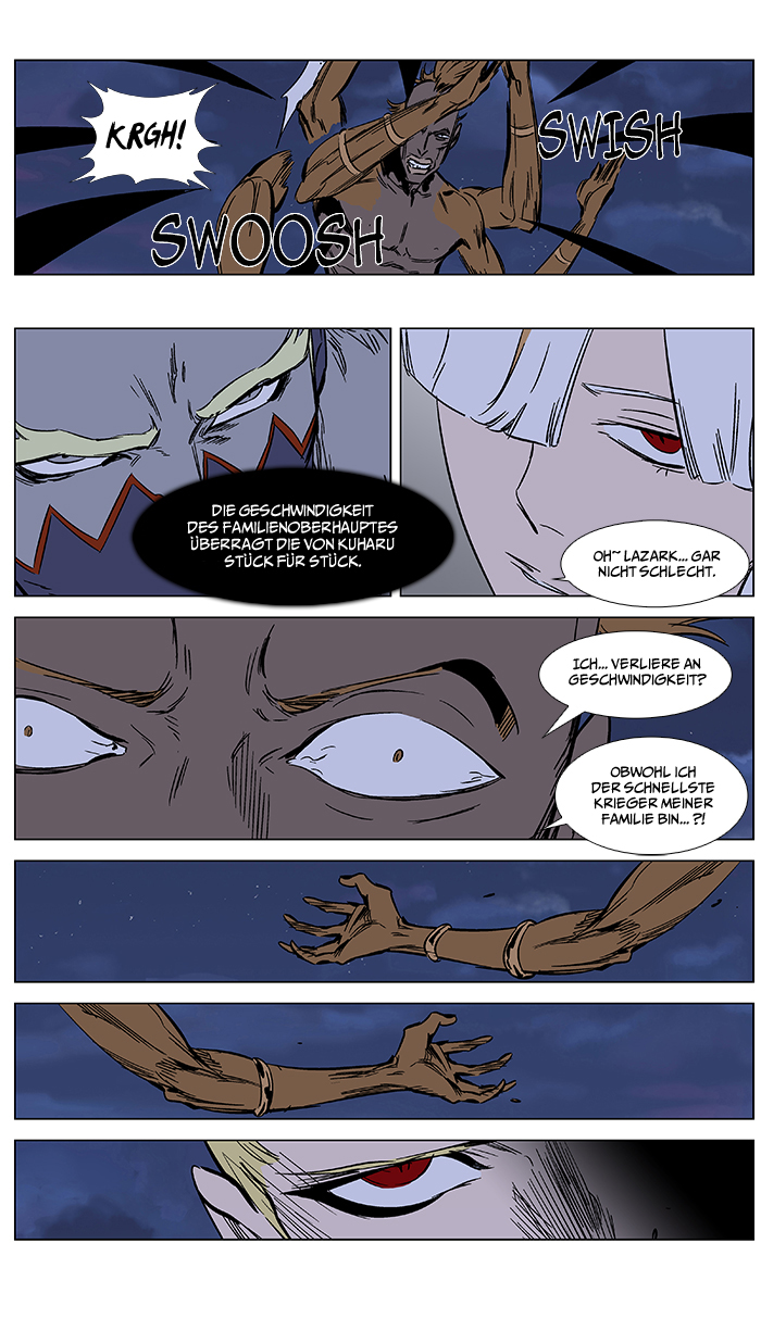 Read Noblesse DE Manga Online