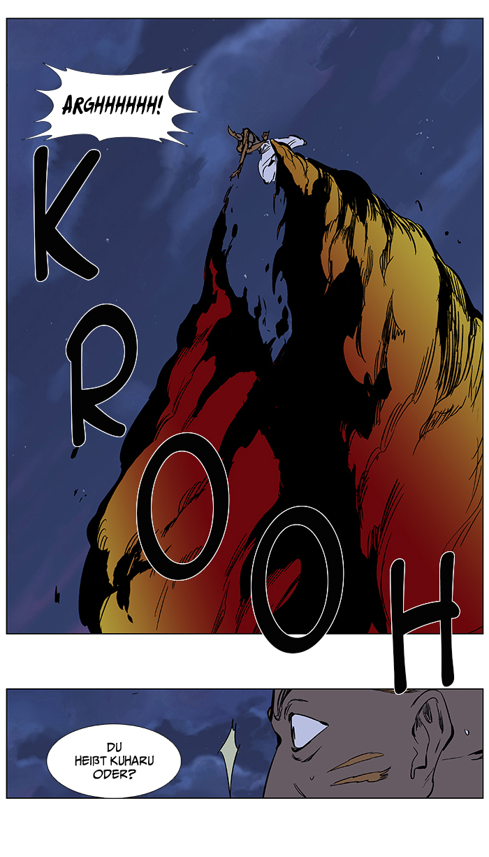 Read Noblesse DE Manga Online