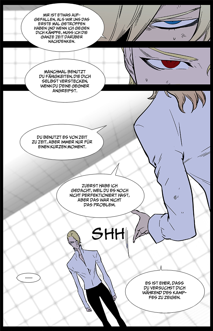Read Noblesse DE Manga Online