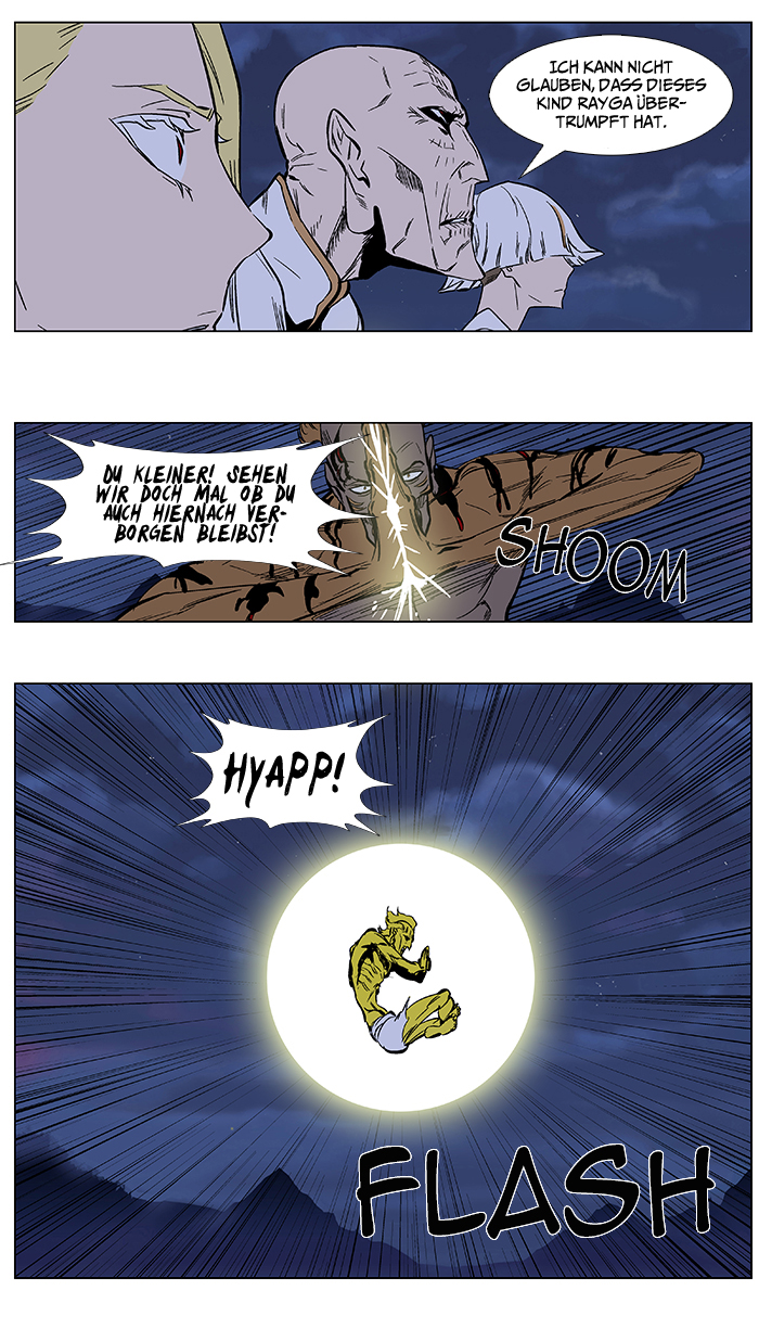 Read Noblesse DE Manga Online