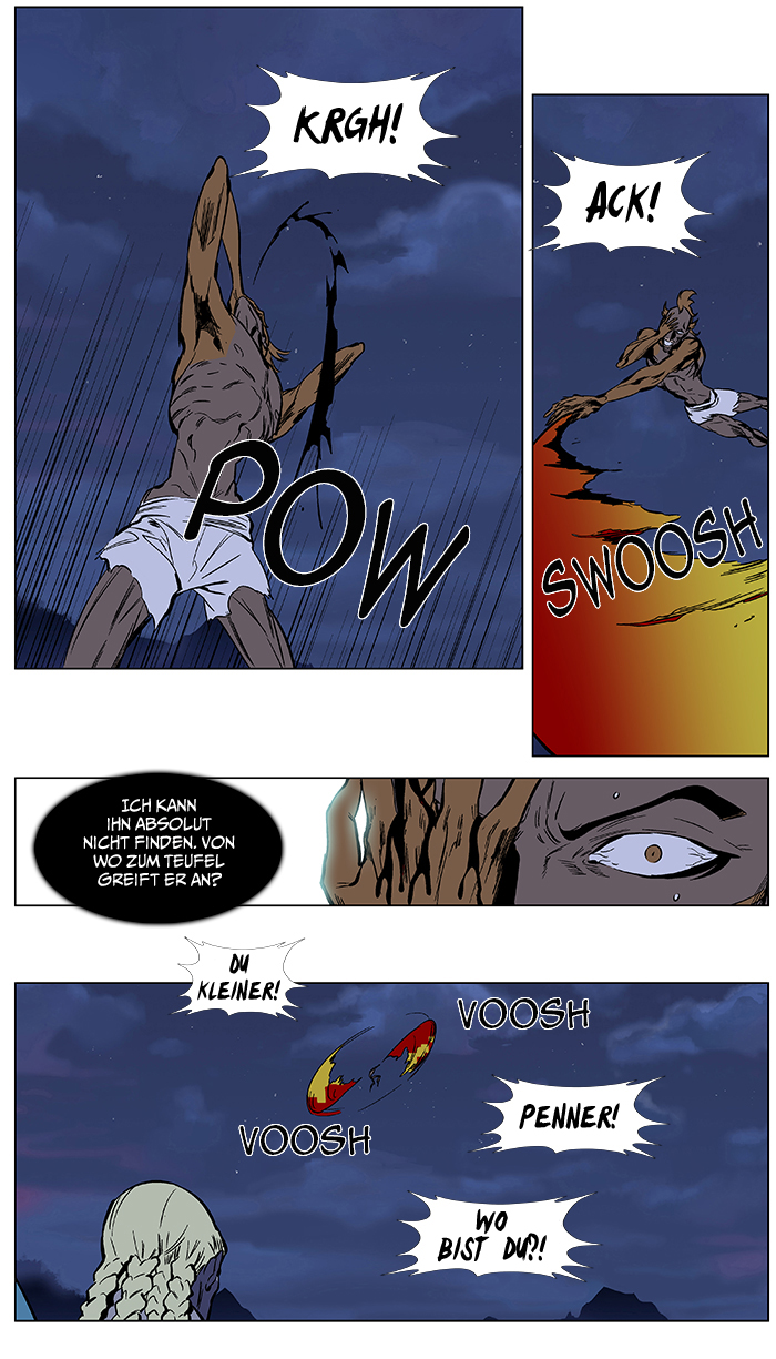 Read Noblesse DE Manga Online