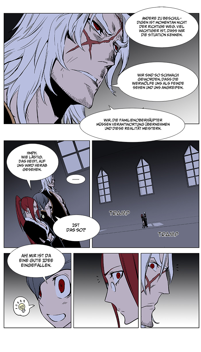 Read Noblesse DE Manga Online