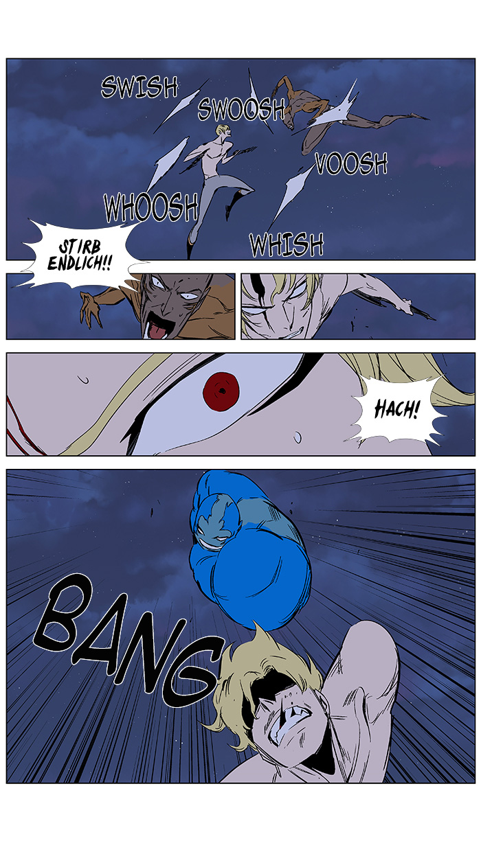 Read Noblesse DE Manga Online