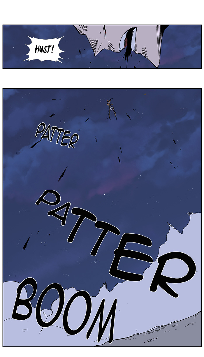 Read Noblesse DE Manga Online