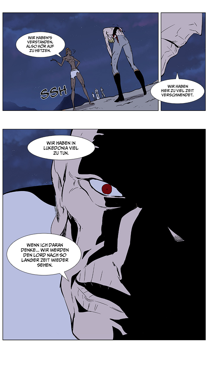 Read Noblesse DE Manga Online