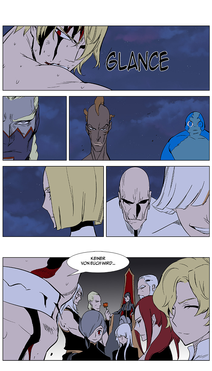 Read Noblesse DE Manga Online