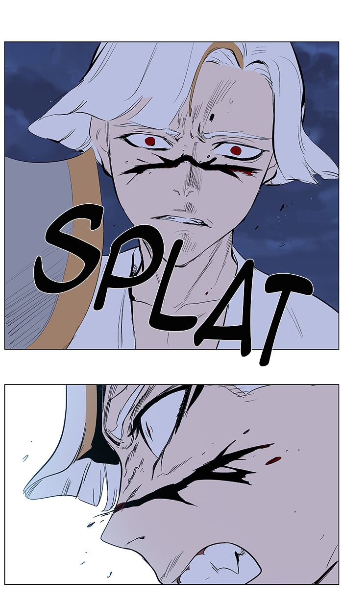 Read Noblesse DE Manga Online