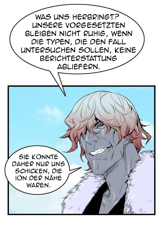 Read Noblesse DE Manga Online