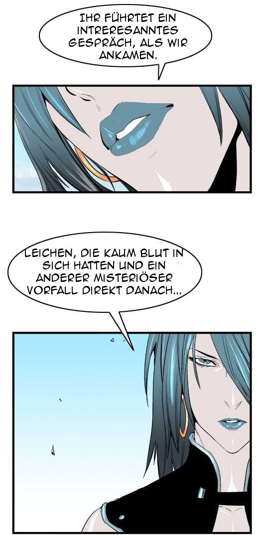Read Noblesse DE Manga Online
